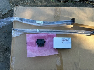 Módulo de control de acceso BMW 10-24 Comfort con sensores nuevo 61355A398E8 61357391042-3 Foto 1 de 4