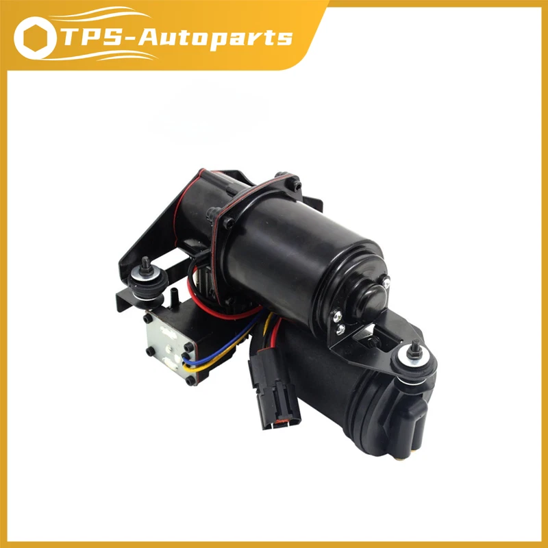 Air Suspension Compressor For Grand Marquis 1992-2011 Lincoln Town Car 2003-2011 - Изображение 1 из 4