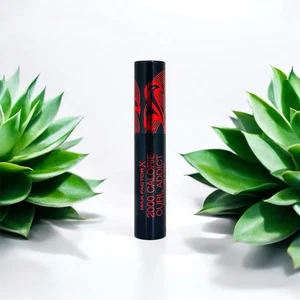 Max Factor 2000 Calorie Curl Addict Mascara – NEU & OVP - Bild 1 von 2