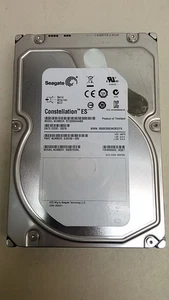 Disque dur d'entreprise Seagate ST32000444SS Constellation ES 2 To 3,5" SAS 2 - Photo 1/3