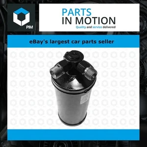 Air Con Receiver Drier fits PORSCHE 911 964 3.6 88 to 94 AC Dryer Filter Mahle - Picture 1 of 2