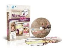 Die große Mami-Fitness-Box - Fit in der Schwangers... | DVD | Zustand akzeptabel - Bild 1 von 2