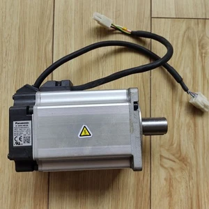 Used MHMJ082G1U AC Servo motor For Panasonic Free Shipping - Picture 1 of 3