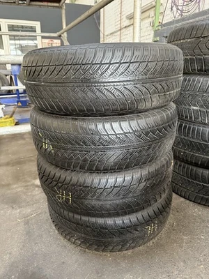 4x Goodyear UltraGrip 8 Performance 205/65 R16 95H M+S DOT 2222 2x 5,5 2x 7 mm - Imagen 1 de 4