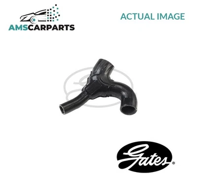 RADIATOR HOSE LOWER 05-3031 GATES NEW OE REPLACEMENT - Image 1 of 4