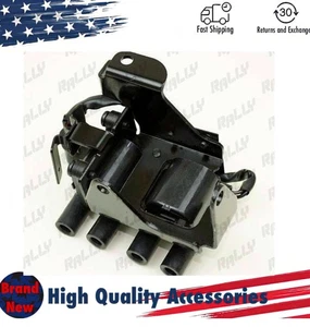 Ignition Coil For Kia Picanto 1.0L 2004-2007 Kia Atos I10 27301-02700 (2005) - Picture 1 of 5