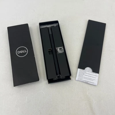 Dell Premium Active Stylus Pen for Touch Screen in Black Model PN579X - Image 1 of 4