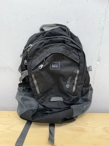 REI Co-op Trail 25 Rucksack schwarz Wanderrucksack - Bild 1 von 10