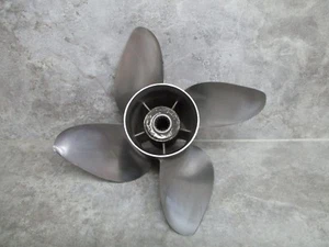 POWER TECH SS PROP, COUNTER ROTATING, 15 1/4 X 17 (L) #0FX4L17 - Bild 1 von 9