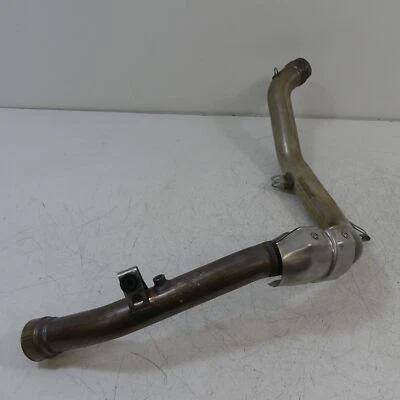 Ducati 999 EZ:03 Manifold A8263 - Image 1 of 4