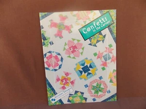 Confetti in the Center Atkinson Designs - Picture 1 of 3