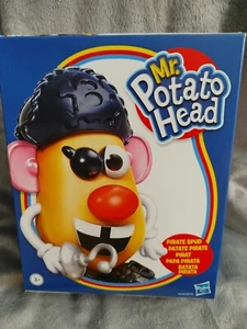 MR Potato Head PirateSpud NIB - Picture 1 of 2
