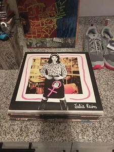 Julie Ruin - s/t (1998) Kill Rock Stars – KRS 297 vinyl original LP - Picture 1 of 4