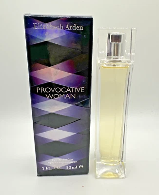 Elizabeth Arden Provocative 1 oz eau de parfum spray para mujer nuevo en caja Foto 1 de 3