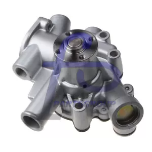 Bomba de agua 119660-42009 para motor Yanmar 3TNA72 3TNA72L 3TNV72 3TNE72 3TNE74 - Imagen 1 de 8