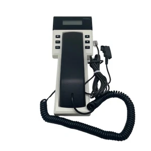 Swisscom Aton C6 Schnurgebundenes Analoges Telefon für Büro und Haus - Bild 1 von 2