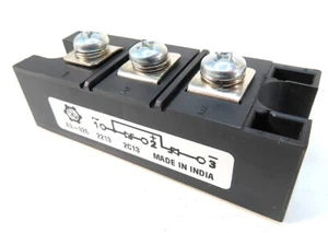 C.E. Módulo rectificador alternador Niehoff A9-926 A9926 NUEVO EN CAJA - Imagen 1 de 9