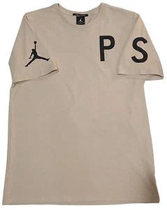 PSNY x Jordan Terminal 23 Public School Pop Up Store T-Shirt AH5326-072 - Sz L - Picture 1 of 5