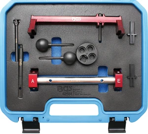 BGS Germany BMW M3 S54 CSL VANOS Engine Camlock Camshaft Valve Timing Tool Kit - Bild 1 von 11