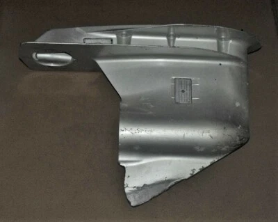 Honda 150 HP 4 Stroke Gear Case ASSY CR XL 25 PN 41101-ZY6-020ZB Fits 2002 & Up - Image 1 of 4