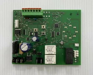 Marantec P/N 78579 Garage Door Opener Circuit Control Mother Board - Picture 1 of 8