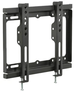 Av:link SF201 Standard TV/Monitor Fixed Wall Bracket VESA 200x200 17" - 45" - Picture 1 of 5