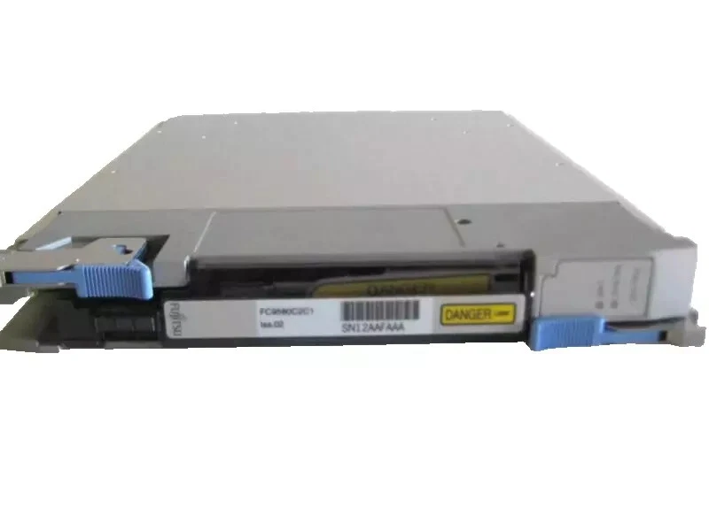 FC9580C2C1 I02 Fujitsu Flashwave 4500 OC-12 SN12AAFAAA - Image 1 of 1