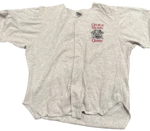 "Somebody To Love" George Michael and Queen Live 5 T-Shirt Herren hellgrau Gr. XL - Bild 1 von 9