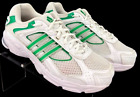 Adidas IG3390 Response CL White Semi Court Green Sneaker Shoes US Women's 9