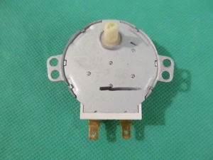 Danby DBMW0720BBB Microwave ~ Parts ~ TYJ50-8A19 Microwave Turntable Motor - Picture 1 of 5