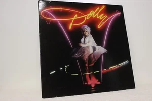 DOLLY PARTON - GREAT BALLS OF FIRE- VINYL LP- 1979 RCA RECORDS AHL 1-3361 - Imagen 1 de 5
