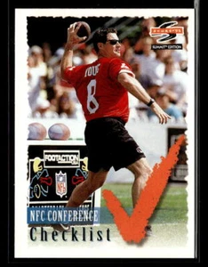 Steve Young 1995 Summit #199 San Francisco 49ers - Bild 1 von 2