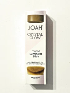 Barra luminizadora tintada Joah Crystal Glow JCG400 MOCHA - Imagen 1 de 2