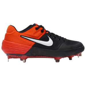 Crampones de fútbol americano Nike Alpha Menace Varsity 2 Blanco