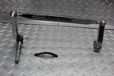 Harley-Davidson Street Glide 2016 CVO FLHXSE palanca de cambios vinculación pedal de enlace de cambio Foto 1 de 4