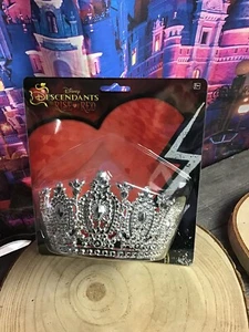 Disney Descendants 4 L'Ascesa della Corona Rossa di Cenerentola -nuovo - Foto 1 di 3