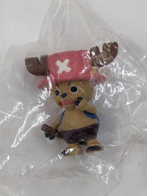 ONE PIECE Tony Tony Chopper violent mode monster strengthening Chopper  figure boxed model: Buy Online at Best Price in UAE 