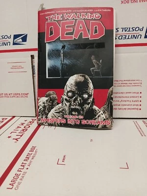 The Walking Dead Volumen 23 Foto 1 de 4