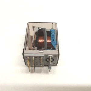 REL31  DO-5.9S  Relay coil 24VDC 4 x Contacts 5A/250VAC ERNI - Bild 1 von 2