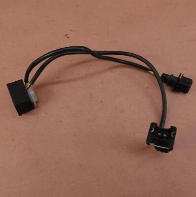 BMW R1200GS 2007 07-09 sub cableado arnés enchufe Foto 1 de 4