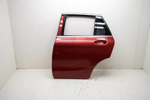 Mercedes-Benz GLC X253 Tür hinten links  - Bild 1 von 12