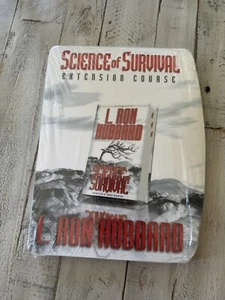 Science of Survival Extension Course - Imagen 1 de 2