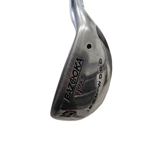 Tour Edge Bazooka Jmax 6 Iron Wood Ultra Light Steel Regular RH - Picture 1 of 11