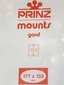 PRINZ STAMP MOUNTS 177/133 - CANADA, YEAR OF THE FAMILY.- **A VETERAN BUSINESS** - Picture 1 of 4