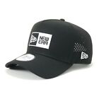 [New Era] Golf Cap Box Logo Black/White/Bespoke Free Free [Bespoke] Golf 940Af P