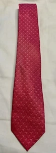 Susan G. Komen Knots For Hope Men’s Necktie Breast Cancer Awareness - Picture 1 of 3