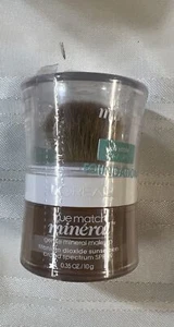 L'Oréal Paris True Match Loose Powder Mineral Foundation Soft Sable# 471/c6-7 - Picture 1 of 2