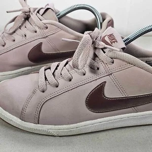 Nike Court Royale Particle Pink/Rose Smokey Mauve Damengröße 9 Low Top - Bild 1 von 6