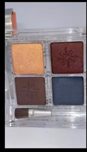 Mary Kay VELOCITY Heart Throb Eyeshadow Quad Palette New In Box - Picture 1 of 4
