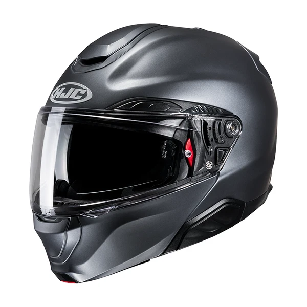 Casco HJC RPHA 91 Antracita Mate